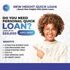 New height quick loan