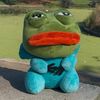 SadPokéPepé