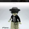 Sanzo