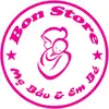 Bon Store - Mẹ Bầu & Em Bé