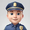 Cops UK Police