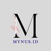 Mynus.id