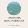 hatirlatanruhasu