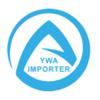 aywa_importer (አይዋ አሰመጪ)