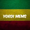 Yordi mems