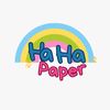 HaHa Paper