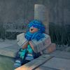 blu