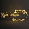 ajikefashion_closet