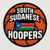 South Sudanese Hoopers 🏀🇸🇸
