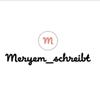 meryem_schreibt