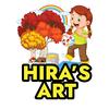 Art Hira Hussain