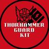 ThorHammerGuard Kit