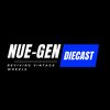Nue-Gen Diecast