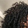curly lover