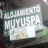 Alojamiento Muyuspa El Alto