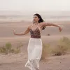 Dancingparmis