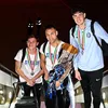 nicolò_barella❤️
