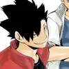 bicepsdokuroo