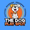 The Dog Play Spot