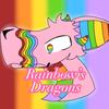 .rainbows.dragons7