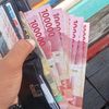 paling kalem