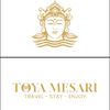 toyamesaribali