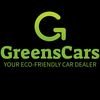 GreensCars AutoDealer