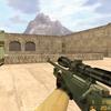 God of Counter Strike （cs1.6）