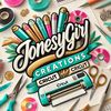 jonesygirlcreatio