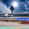 Aviation-Madrid