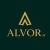 alvor.tr