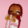 𝐌𝐈𝐒𝐒 𝐁𝐑𝐎𝐖𝐍𝐈𝐄! 💕💋