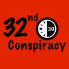 32nd Conspiracy