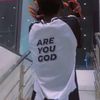 areyougod00