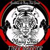johnzilkermuaythai
