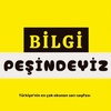 bilgipesindeyiz