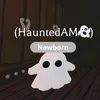 hauntedam