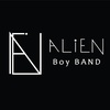 Alien Boy Band