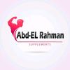 abdelrahman supplements