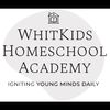 whitkids_homeschool