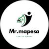 AGENT MAPESA 666
