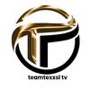 teamtexxsl tv