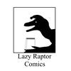 lazy.raptor