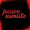 passion usmiste🖤❤️