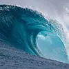 The Scary Ocean