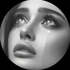 ✨ دختر گگ تنها 💔🥀