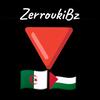 zerroukiboumaza