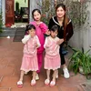 Mẹ Thỏ sinh đôi