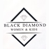 Black diamond women& kids