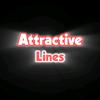 Attractive Lines